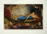 Buy Elysian Days I at AllPosters.com
