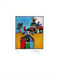 Buy Sternzeichen Stier at AllPosters.com
