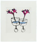 Hurricane Lilies