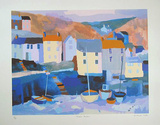 Winter Harbour
