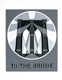 to the bridge