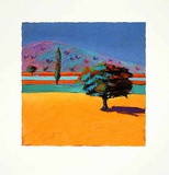 Field of Gold, c.2001