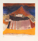 Landscape II, c.2000
