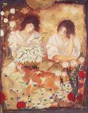 Buy Lillies, c.2000 at AllPosters.com