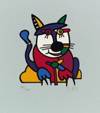 Buy Zootiere Katze, c.1995 at AllPosters.com