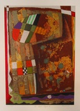 Buy Le Petite Cirque I at AllPosters.com
