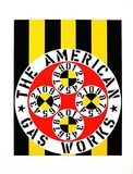 the american gas works