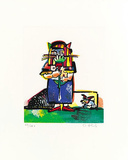 Buy Balduin als Brautf&uuml;hrer, c.1994 at AllPosters.com