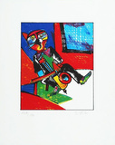 Buy Kniegeiger (Cello) at AllPosters.com