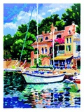 Buy Marina V, c.2000 at AllPosters.com