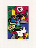 Buy Sternzeichen Stier at AllPosters.com