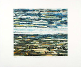 Wolkenlandschaft, c.1999