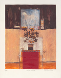 Red Flask, c.2000