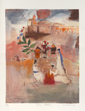 Italian Afternoon, c.2000
