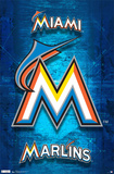 Marlins Logo 2012