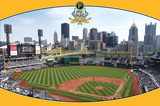 Pittsburgh Pirates PNC Park