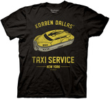 Fifth Element - Korben Dallas