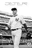 Yankees Derek Jeter 2012