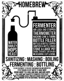 Home Brew (Black)