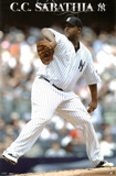 New York Yankees (C.C. Sabathia)