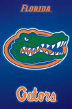 Buy Florida Gators Logo NCAA at AllPosters.com
