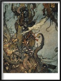 Andersen: Little Mermaid