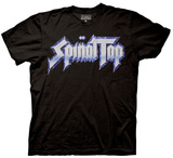 Spinal Tap - Logo