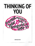 Buy Thinking Of You at AllPosters.com