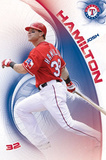 Texas Rangers Josh Hamilton