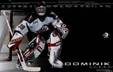 Buffalo Sabres Dominik Hasek The Dominator