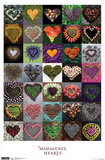 Madalene's Heart - Compilation