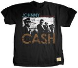 Buy Johnny Cash - Security at AllPosters.com