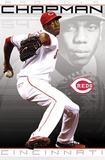 Cincinnati Reds Aroldis Chapman