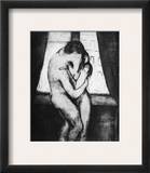 Munch: The Kiss, 1895