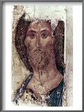 Buy Russian Icons: The Saviour at AllPosters.com