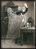 Spirit Photograph, 1863