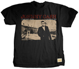 Buy Johnny Cash - Standing Tall at AllPosters.com