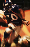Denver Broncos Terrell Davis Nike TD30