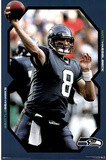 Seattle Seahawks (Matt Hasselback)
