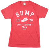 Forest Gump - Fross Country (Slim Fit)