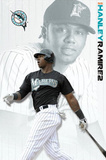 Florida Marlins Hanley Ramirez
