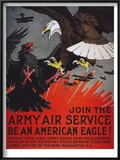 Buy World War I: Air Service at AllPosters.com