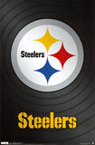 Pittsburgh Steelers Logo