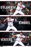 Braves Bullpin 2012