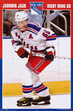 Buy Jaromir Jagr New York Rangers Hockey at AllPosters.com