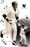 New York Yankees David Justice