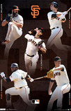 GNY Giants Collage