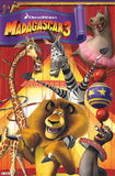 Madagascar 3 - Group