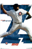 Chicago Cubs (Carlos Zambrano)