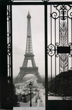 Eiffel Tower (Gate, Paris)